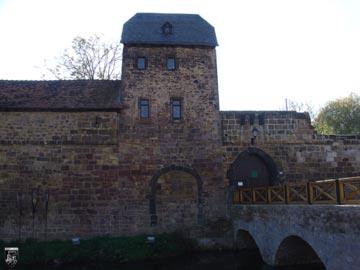 Burg Vilbel 4
