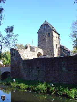 Burg Vilbel 5