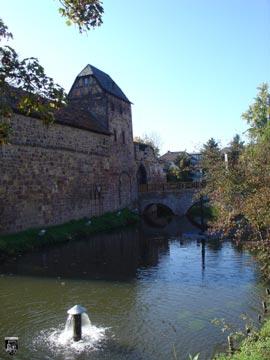Burg Vilbel 7