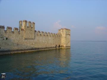 Burg Castello Sirmione 26