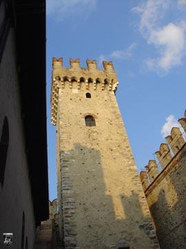 Burg Castello Sirmione 29