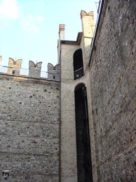 Burg Castello Sirmione 4