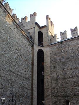 Burg Castello Sirmione 6