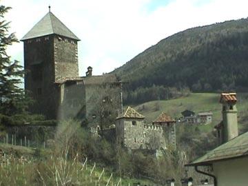 Burg Branzoll 1