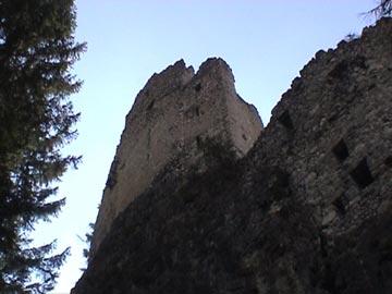 Burg Hauenstein 1