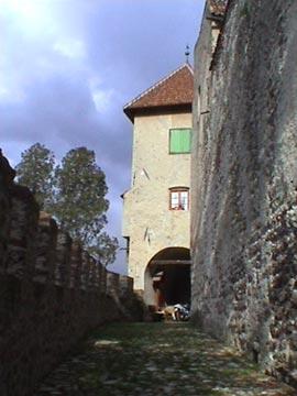Burg Karneid 8