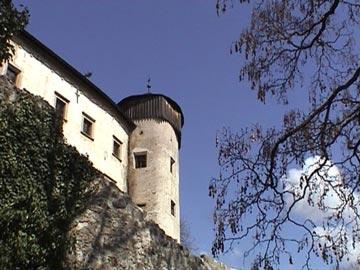 Burg Prösels 12