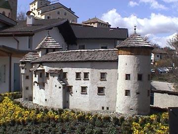Burg Prösels 14