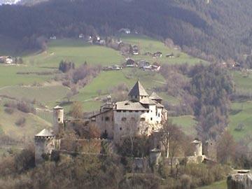 Burg Prösels 2