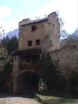 Burg Prösels 3