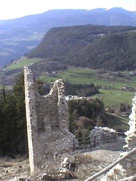 Burg Sallegg, Saleck 4
