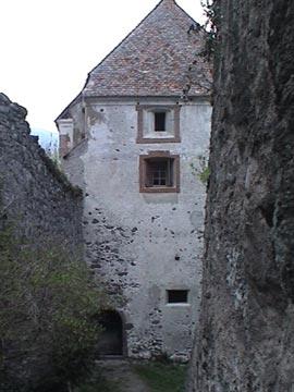 Burg Trostburg 11