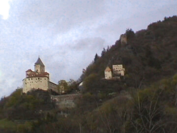 Burg Trostburg 2