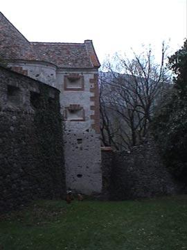Burg Trostburg 5