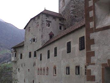 Burg Trostburg 8