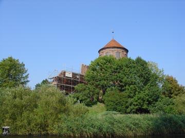 Burg Neustadt-Glewe 1
