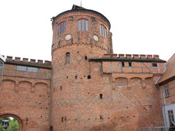 Burg Neustadt-Glewe 10