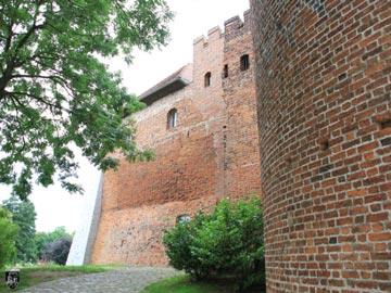 Burg Neustadt-Glewe 18