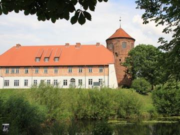 Burg Neustadt-Glewe 2