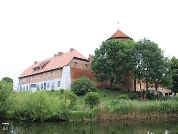 Burg Neustadt-Glewe 22