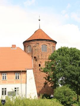Burg Neustadt-Glewe 23