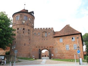 Burg Neustadt-Glewe 24