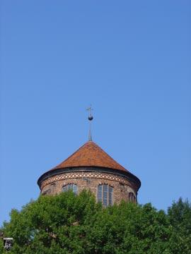 Burg Neustadt-Glewe 3
