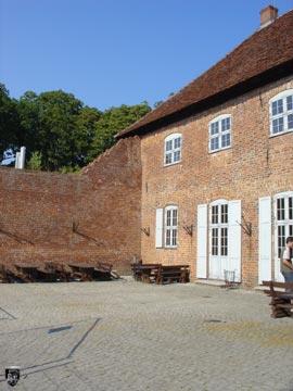 Burg Neustadt-Glewe 4