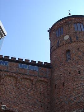 Burg Neustadt-Glewe 5