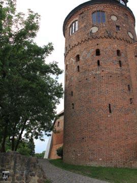 Burg Neustadt-Glewe 7