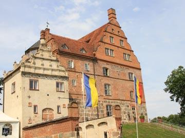 Schloss Ulrichshusen 1