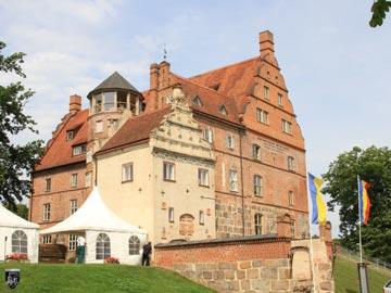 Schloss Ulrichshusen 4