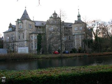 Schloss Bückeburg 12