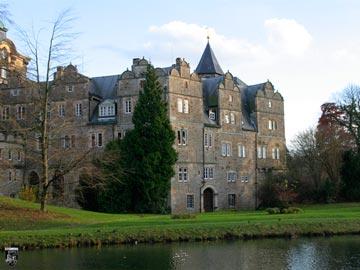 Schloss Bückeburg 16