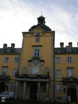 Schloss Bückeburg 3