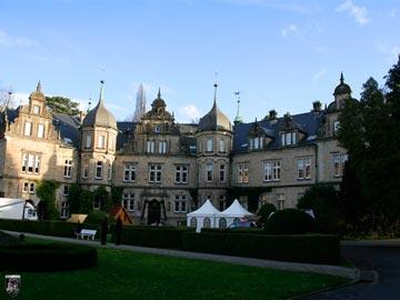 Schloss Bückeburg 6