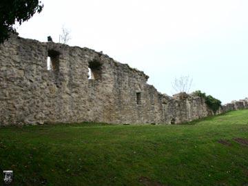 Burg Greene 18