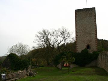 Burg Greene 25