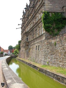 Schloss Hämelschenburg 12