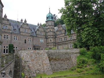 Schloss Hämelschenburg 22