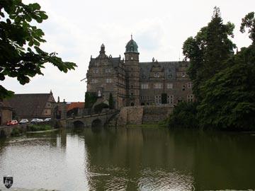 Schloss Hämelschenburg 25