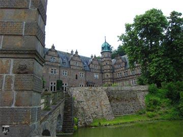 Schloss Hämelschenburg 9
