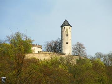 Burg Plesse 1