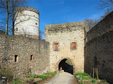 Burg Plesse 36