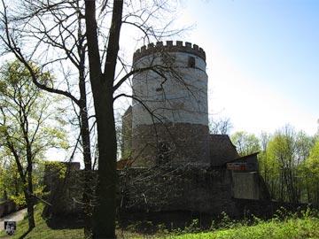 Burg Plesse 55