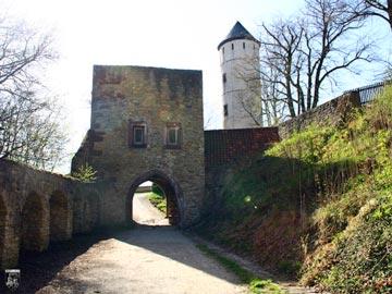 Burg Plesse 7