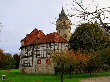 Schloss Oelber 15
