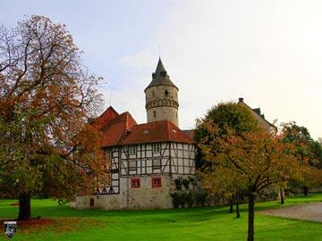 Schloss Oelber 2