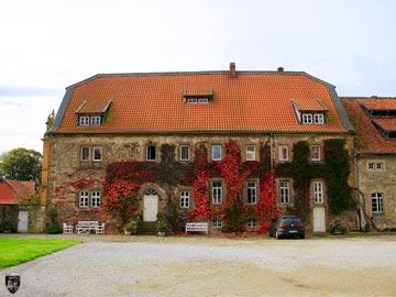 Schloss Oelber 22