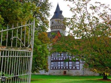 Schloss Oelber 3